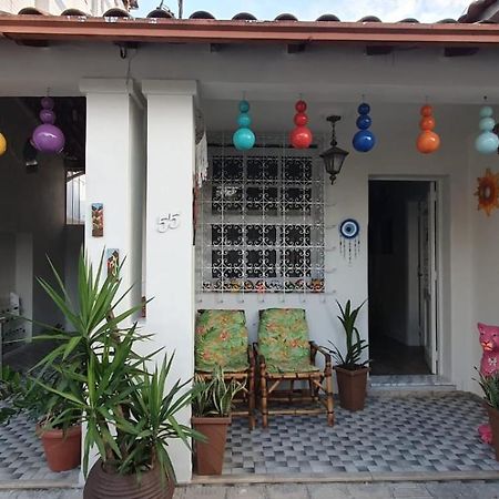 Hospedagem Hostel Das Artes Belo Horizonte Bagian luar foto