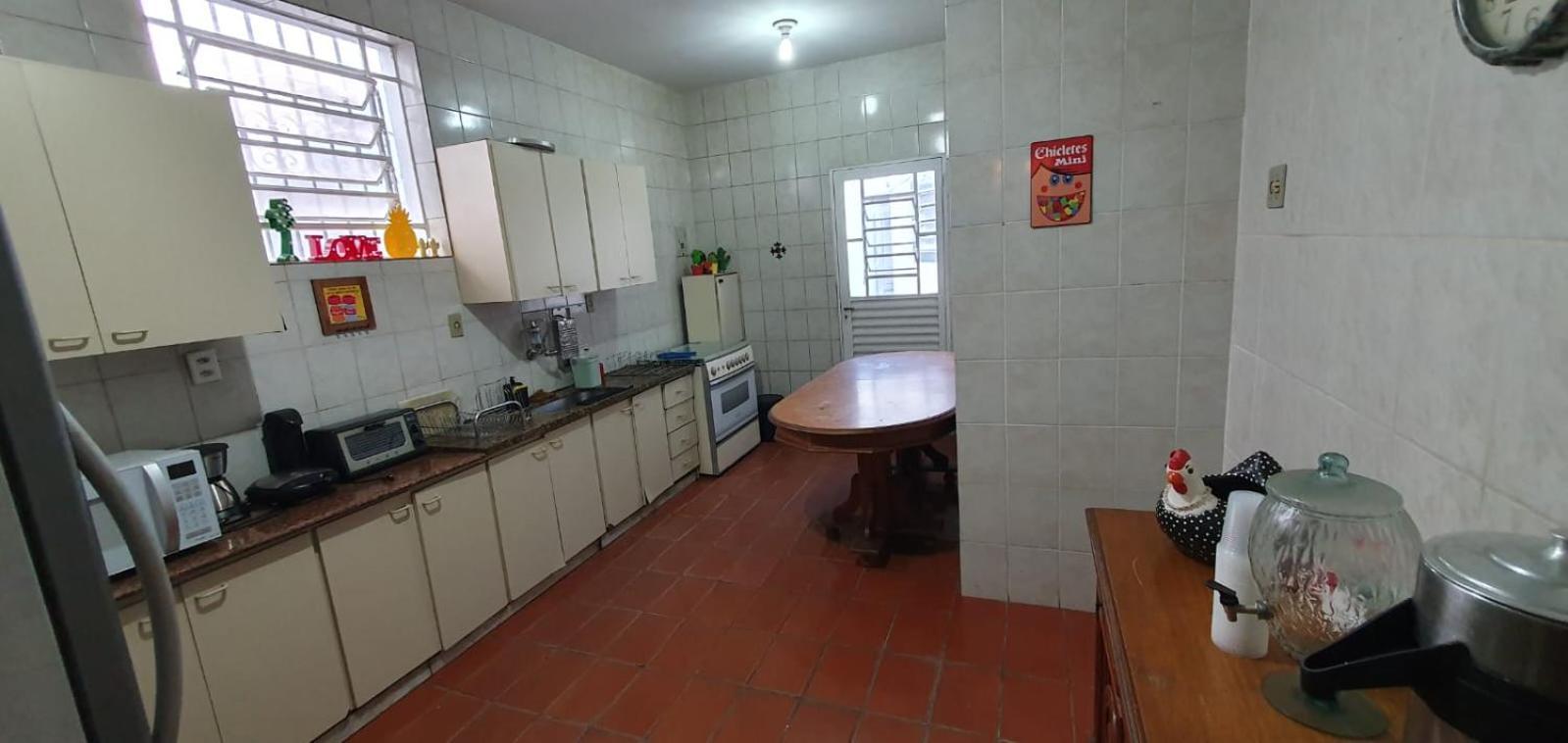 Hospedagem Hostel Das Artes Belo Horizonte Bagian luar foto