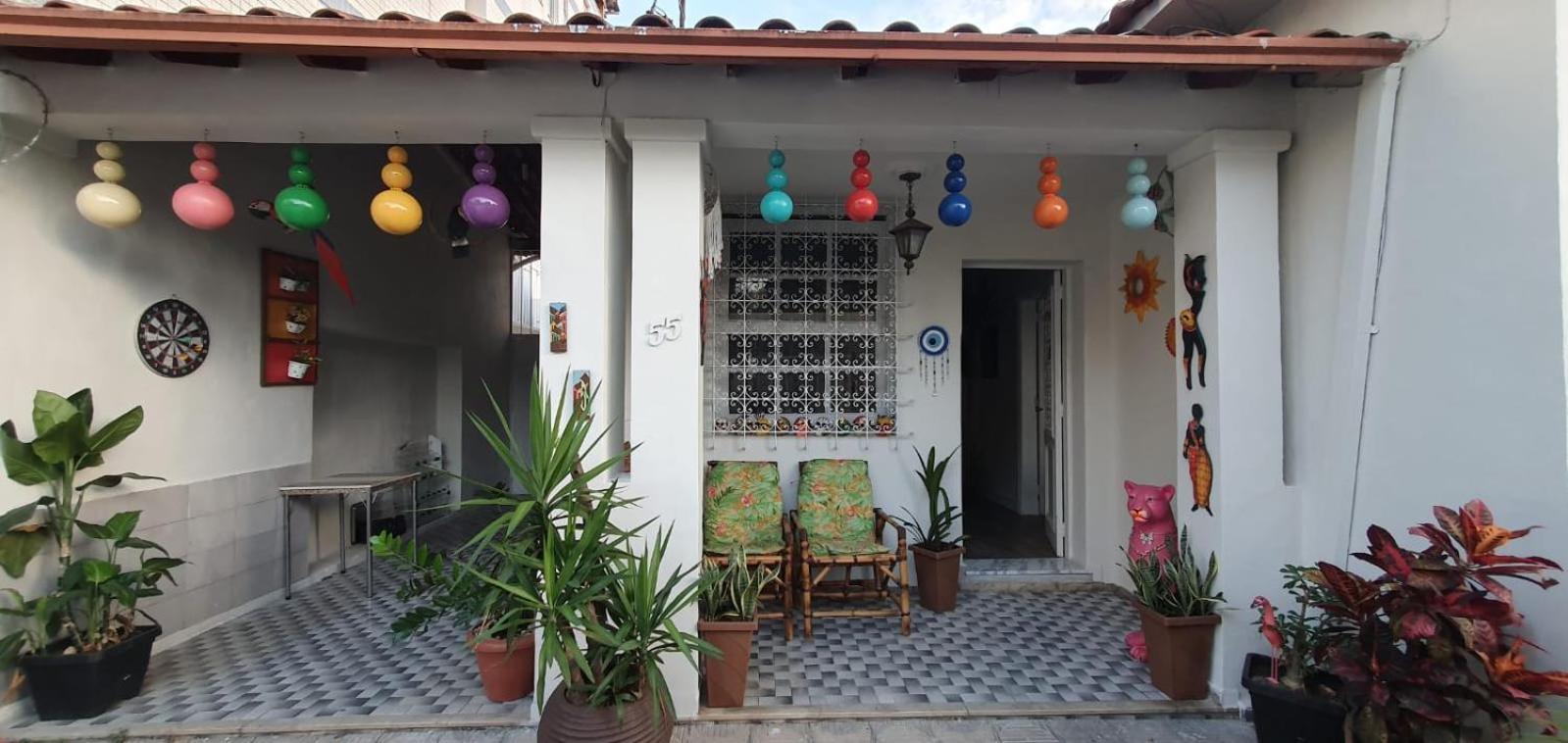 Hospedagem Hostel Das Artes Belo Horizonte Bagian luar foto
